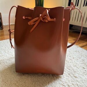 Mansur Gavriel Large Bucket Bag